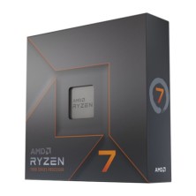 Procesador AMD Ryzen 7 7700X | 4.5 GHz | AM5 | 32 MB | 105W