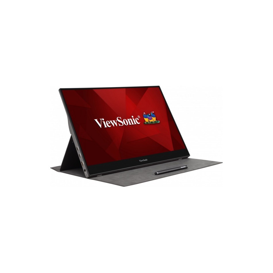 Monitor PC Viewsonic TD1655