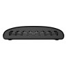 Switch no administrado D Link DGS-1008D/E Gigabit Ethernet (10/100/1000) Negro