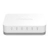 No administrado Gigabit Ethernet D-Link GO-SW-5G (10/100/1000) Blanco