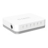No administrado Gigabit Ethernet D-Link GO-SW-5G (10/100/1000) Blanco
