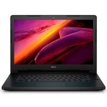 Dell Latitude 3470 Core i5 6200U 2.3 GHz | 4GB | WEBCAM | WIN 10 PRO