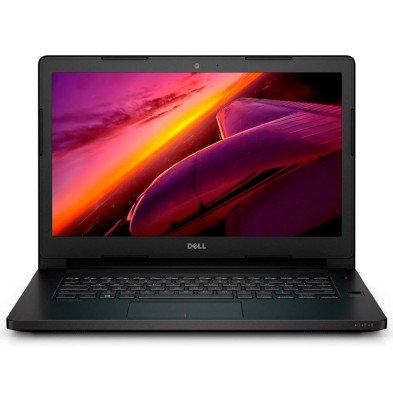 Dell Latitude 3470 Core i5 6200U 2.3 GHz | 4GB | WEBCAM | WIN 10 PRO