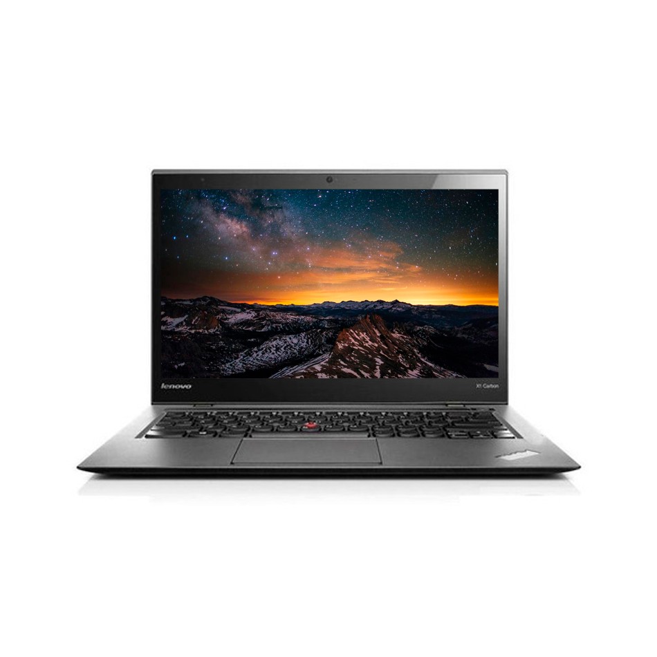 Lenovo ThinkPad X1 Carbon G3