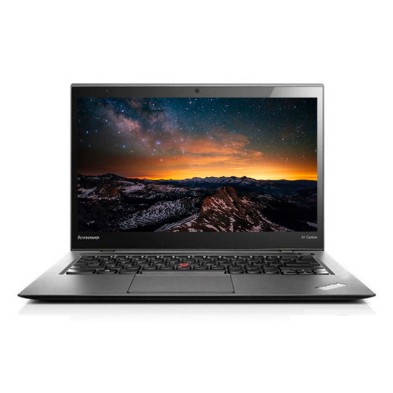 Lenovo ThinkPad X1 Carbon G3 Core i5 5300U 2.3 GHz | 8GB | 128 M.2 | WEBCAM | WIN 10 PRO