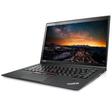 Lenovo ThinkPad X1 Carbon G3 Core i5 4300U 1.9 GHz | 8GB | 120 SSD | WEBCAM | WIN 10 PRO