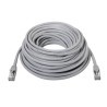 AISENS A136-0278 cable de red Gris 10 m Cat6 F/UTP (FTP)