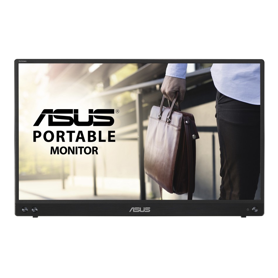 Nuevo Monitor portátil ASUS MB16ACV
