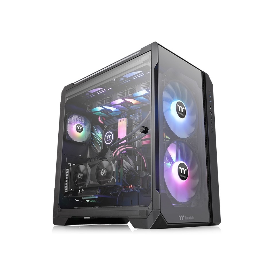 PC Gaming Ryzen 7 7700X RTX 3080 10GB
