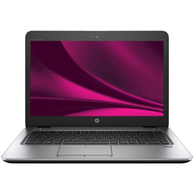 HP Elitebook 745 G3 AMD A8 Pro 8600B 1.6 GHz | 8GB | 128 M.2 | TCL ESPAÑOL | WIN 10 HOME