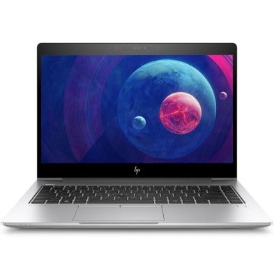 HP EliteBook 745 G5 AMD Ryzen 3 2300U 2.0 GHz | 8GB | 256 NVME | TECLADO ESPAÑOL | WIN 10 PRO