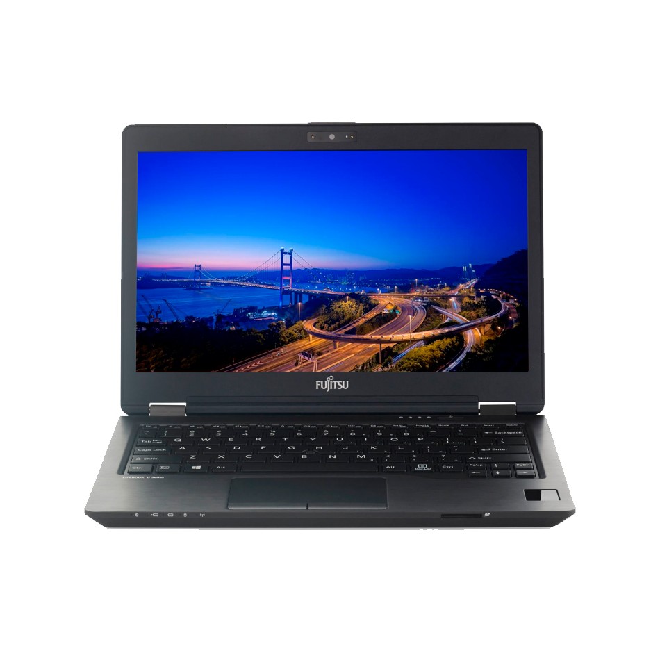 Fujitsu LifeBook E549