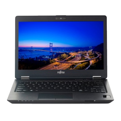 Fujitsu LifeBook E549 Core i5 8265U 1.6 GHz | 8GB | 256 NVME | WEBCAM | WIN 10 PRO