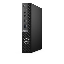 Equipa tu mesa de trabajo con el DELL Optiplex 7080 MINI (Tiny) Intel Core i5 10500T