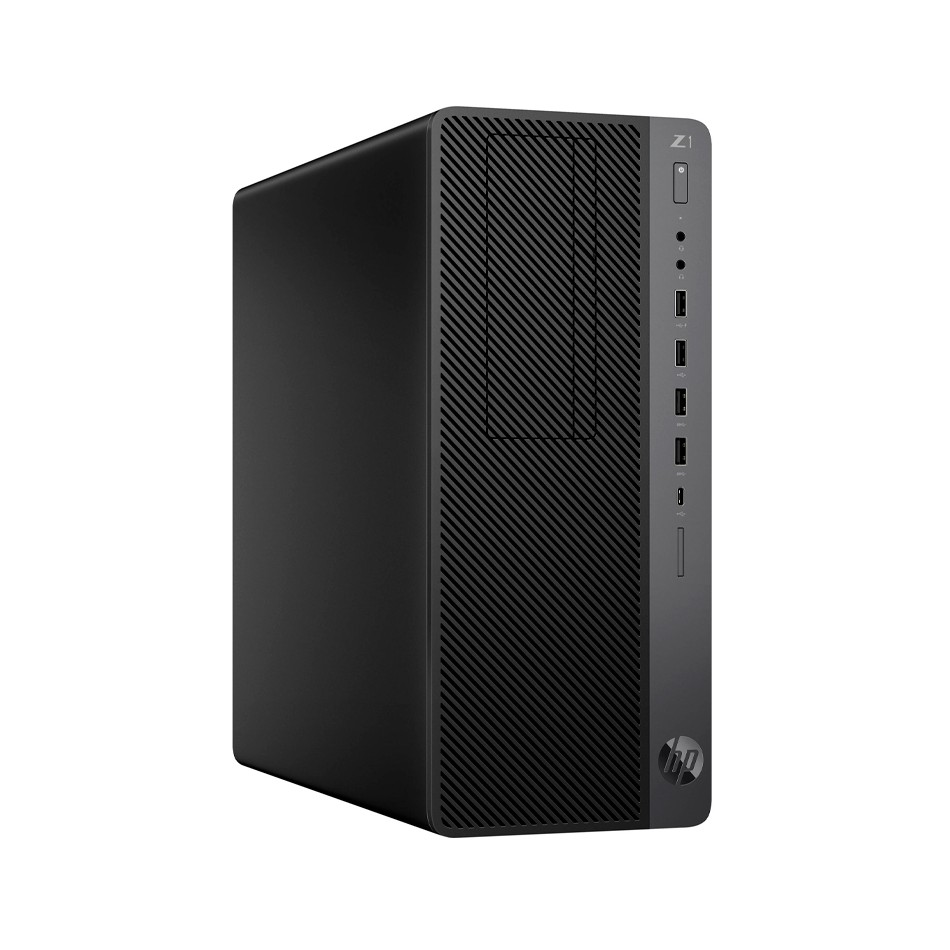 Ordenador reacondicionado HP Z1 G5 Workstation Core i7 9700