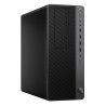 HP Z1 G5 Workstation Core i7 9700 3.0 GHz | 16 GB | 512 SSD | WIN 11 | RX550 4GB DDR5 | DP | Adaptador VGA