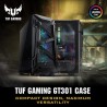 PC Gaming Ryzen 5600G | 32 GB | 1TB NVMe + 4TB HDD | HDMI | DP