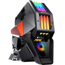 ANIMAL GAMING PC RYZEN 9 7950X RTX 3090 Ti