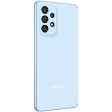 Smartphone Samsung Galaxy A33 6GB/ 128GB/ 6.4'/ 5G/ Azul