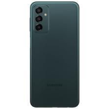 Smartphone Samsung Galaxy M23 4GB/ 128GB/ 6.6'/ 5G/ Verde Oscuro