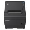 Impresora de Tickets Epson TM-T88 VII PS| Térmica| Ancho papel 80mm| USB-Ethernet