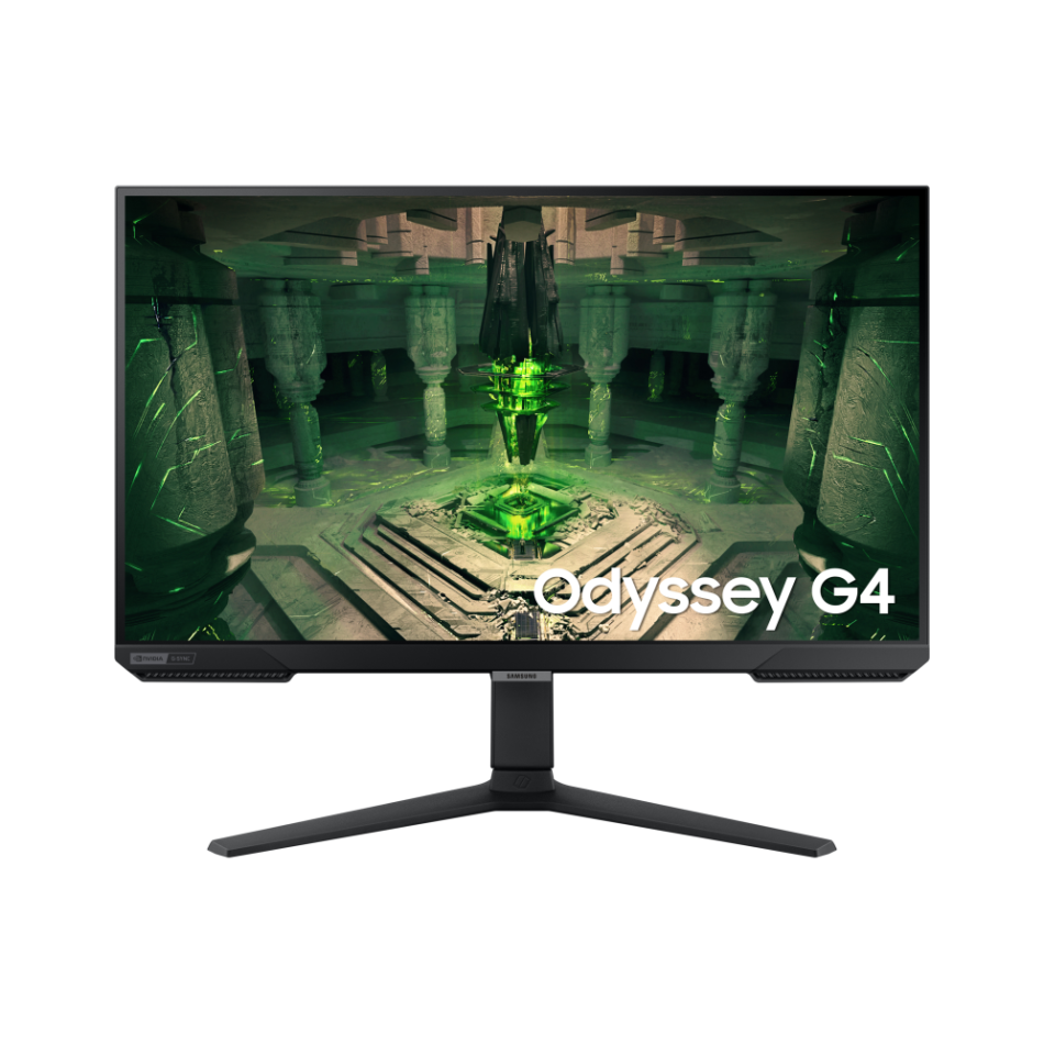 Nuevo monitor Samsung LS27BG400EUXEN gaming