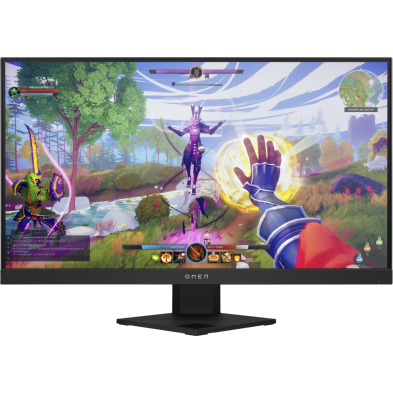 Monitor HP Gaming OMEN 25I | 24,5" | Full HD | HDMI | Negro