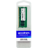 Memoria RAM Goodram GR2666S464L19S/8G | 8 GB DDR3 | SO-DIMM | 2666 MHz