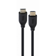 CABLE HDMI GEMBIRD MACHO MACHO V2.1 8K ULTRA ALTA VELOCIDAD 2M