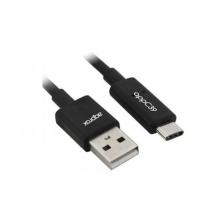 CABLE USB 2.0 A M A USB TYPE C APPROX APPC39