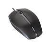 CHERRY Gentix Illuminated negro | Ratón óptico con luz azul