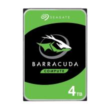 Nuevo disco duro Seagate Barracuda de 4TB
