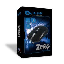 TALIUS raton gaming Zero 4000DPI 8 botones