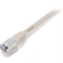 Equip 605502 cable de red Gris 3 m Cat6 S/FTP (S-STP)
