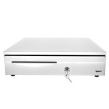 Cajón portamonedas iggual IGG315767 cajón de efectivo electrónico