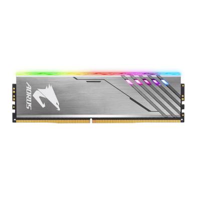 Memoria RAM Gigabyte AORUS RGB | 16 GB DDR4 | DIMM | 3200 MHz