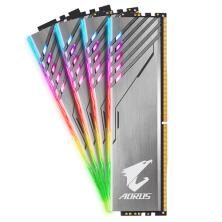 Gigabyte AORUS RGB módulo de memoria 16 GB 2 x 8 GB DDR4 3200 MHz