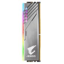 Gigabyte AORUS RGB módulo de memoria 16 GB 2 x 8 GB DDR4 3200 MHz