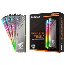 Gigabyte AORUS RGB módulo de memoria 16 GB 2 x 8 GB DDR4 3200 MHz