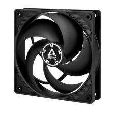 ARCTIC P12 Carcasa del ordenador Ventilador 12 cm Negro