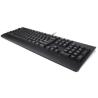 Teclado Lenovo Preferred Pro II | USB | QWERTY | Español | Negro