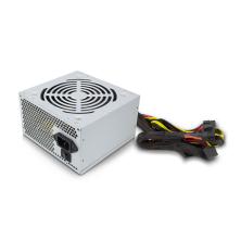 Ewent EW3909 unidad de fuente de alimentación 500 W 20+4 pin ATX ATX Gris