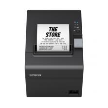 IMPRESORA TICKTES EPSON TM-T20III USB NEGRA C31CH51011
