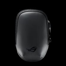 ASUS ROG Strix Carry ratón mano derecha RF Wireless + Bluetooth Óptico 7200 DPI