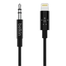 Cable de Audio AV10172BT03-BLK