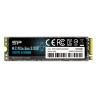 DISCO DURO | SILICON POWER P34A60 | 512 GB | PCI EXPRESS | SLC NVMe | M.2