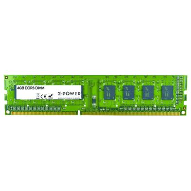Memoria RAM 2-Power MEM0303A | 4GB DDR3 | DIMM | 1600MHz