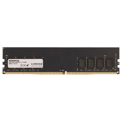 Memoria RAM 2-Power MEM8902B | 4GB DDR4 | DIMM | 2400MHz