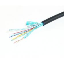 Cable gembird DisplayPort macho a Hdmi macho 1.8m negro CC-DP-HDMI-6