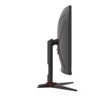 AOC G2 C27G2ZE/BK pantalla para PC 68,6 cm (27") 1920 x 1080 Pixeles Full HD LED Negro, Rojo